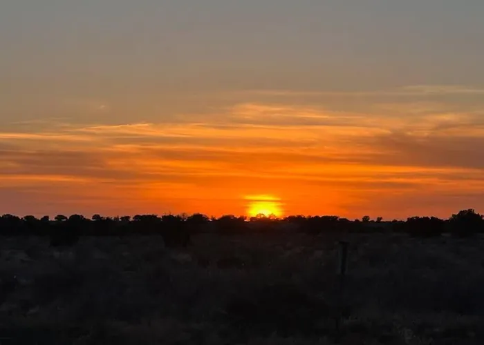 Grand Canyon Cabin, Breathtaking Sunsets/Sunrises!!