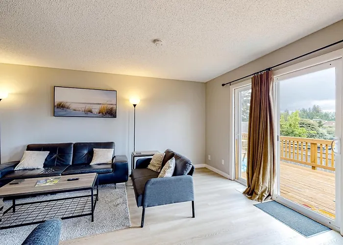 Bonnie'S Bayview Beach House