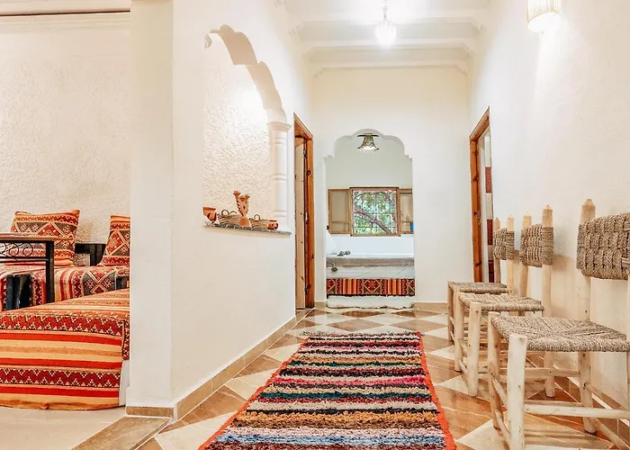 Riad Idar Ouirgane