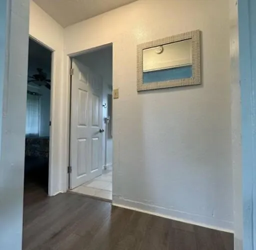 Cozy 2 Bedroom Near Volcano Park