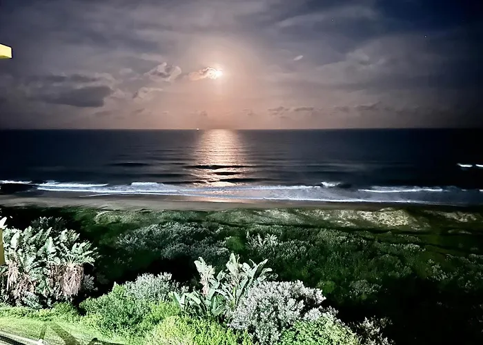 Oceanview Escape