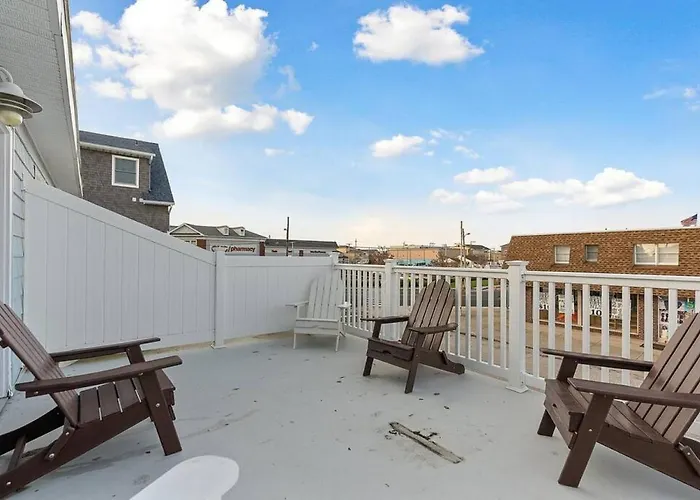 33Rd Unit 2 Island Time Parking Beach 2 Blocks Away
