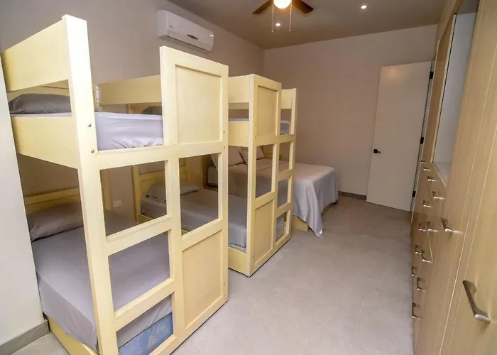 Casa Playa Vista | 3Br/2.5Ba Vacation Home | La Hacienda