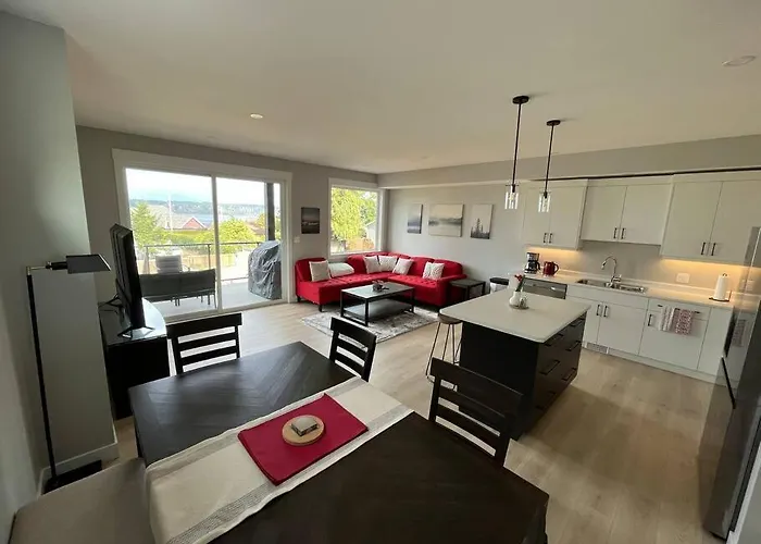 Ocean View Oasis