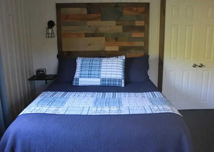 Trillium Resort & Spa