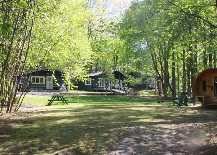 Trillium Resort & Spa