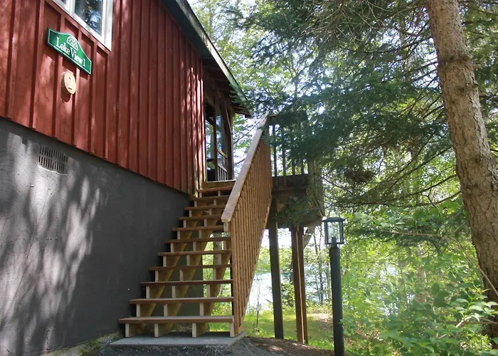 Trillium Resort & Spa