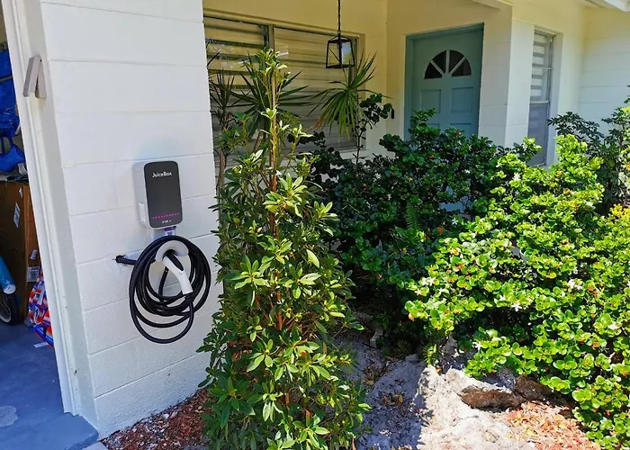 Luxury 3Bd House, Siesta Key Beach
