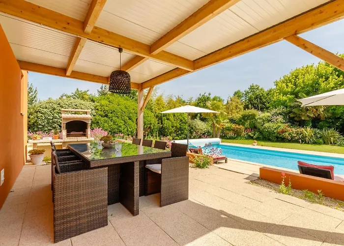 Villa Villa Les Cygnes By Interhome