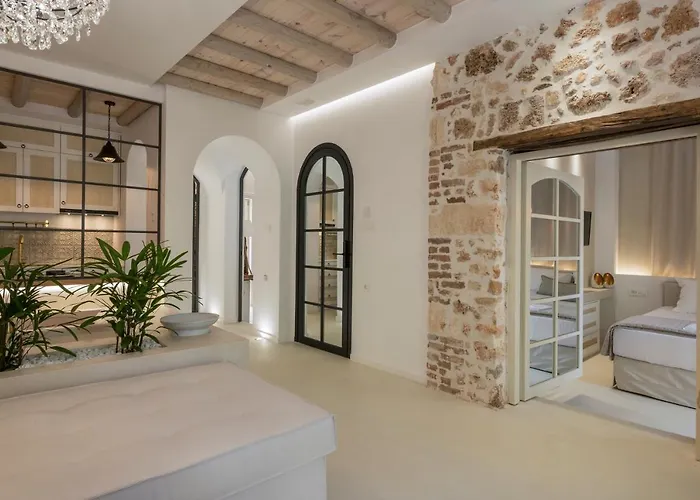 Il Campanile Luxury Living