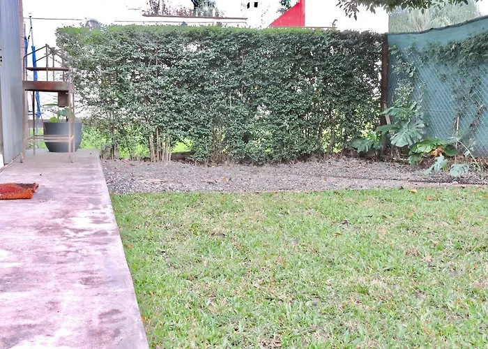 La Casita Amaia
