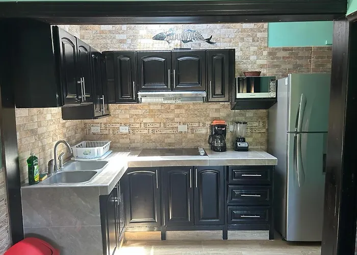 Villas Paraiso Jaco B20