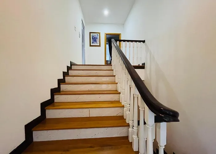 Villa Lumina An Vien Nha Trang