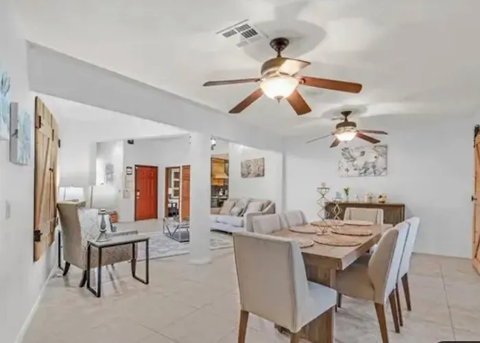 Beautiful Oasis With Rv Or Boat Parking