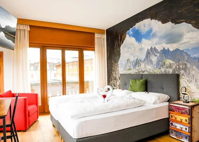 Guesthouse Rosengarten