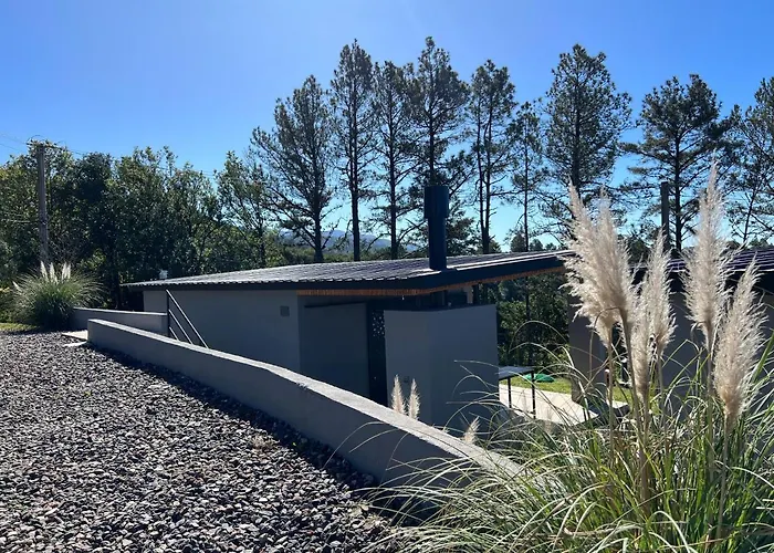 Tres Vientos - Lofts De Montana Raco