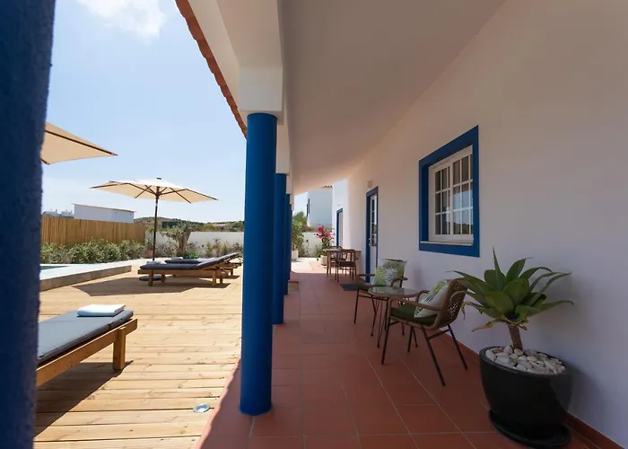 Casa Da Praia