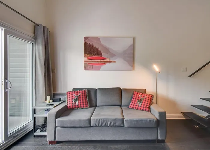 Le Cozy Nest By Gestion Elite