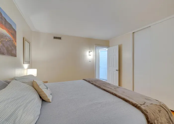 Oak Ridge Retreat W/ Porch < 1 Mi To Downtown