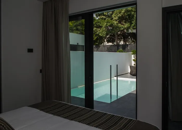 Hygge Suites