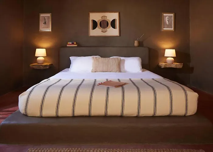 Casa Piedra ⁠ — Short Drive From Big Bend