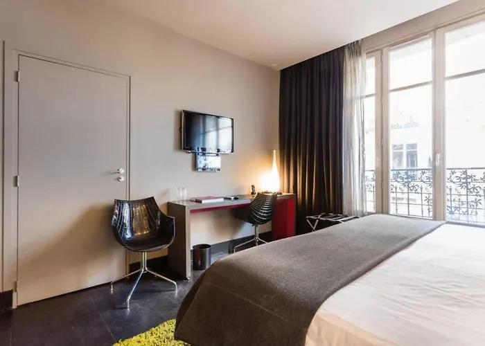Studio Premium - Tour Eiffel - 2 Paris