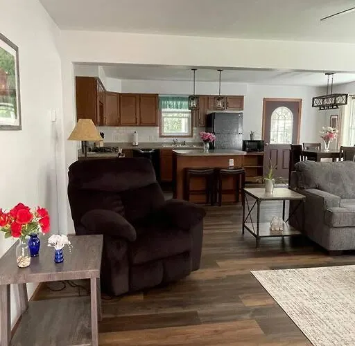 Falls Edge Farm Cottage