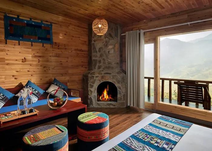 Laxsik Ecolodge