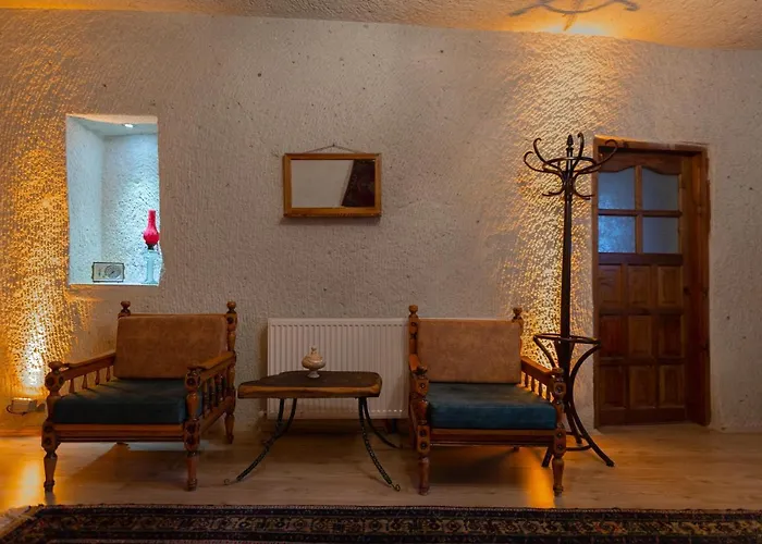 Harmony Houses Cappadocia