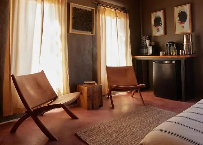 Casa Piedra ⁠ — Short Drive From Big Bend