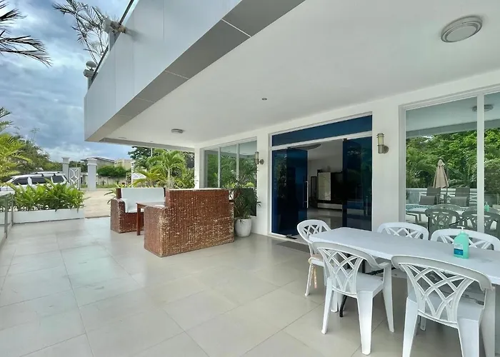 Cheryl'S Place Vacation Home Palawan