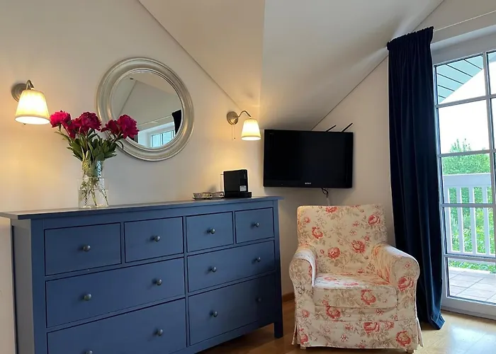 Villa Sofia Boutique Trakai