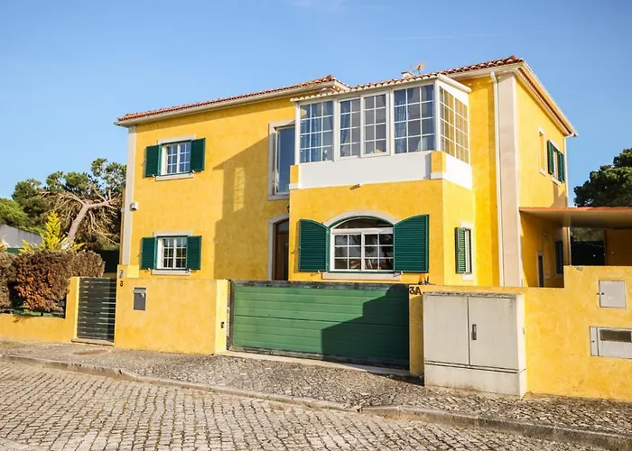 Sunny Villa In Lagoa De Albufeira - Private Pool By Lisbeyond