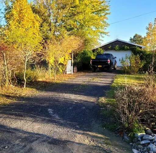 Country Cottage