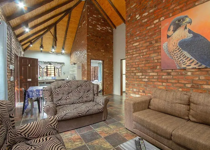 Kruger Wild Dog Inn