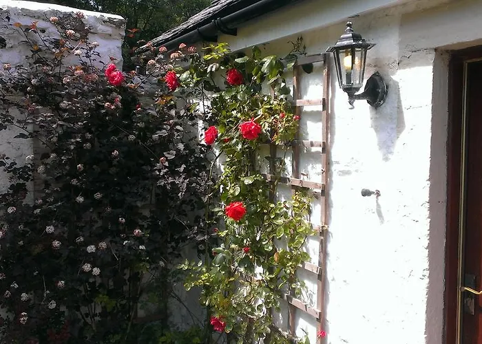 Whitestone Cottage