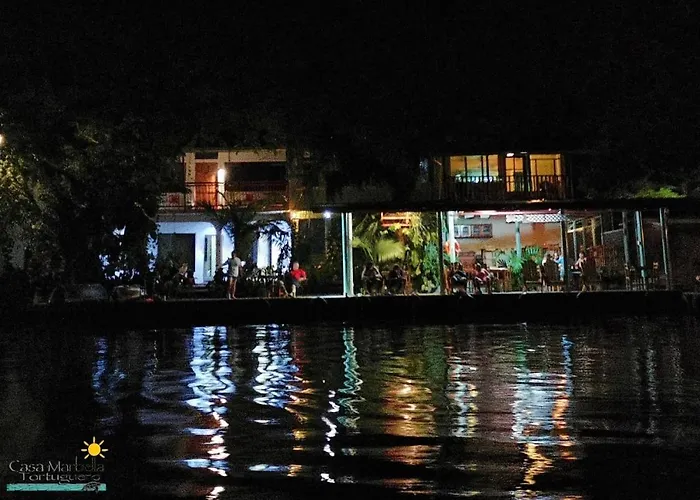 Casa Marbella
