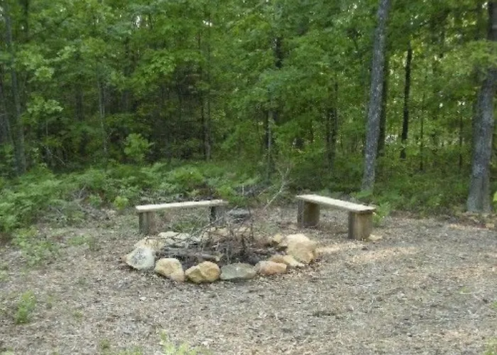 Romantic Laurel Wood Home With Private Hot Tub