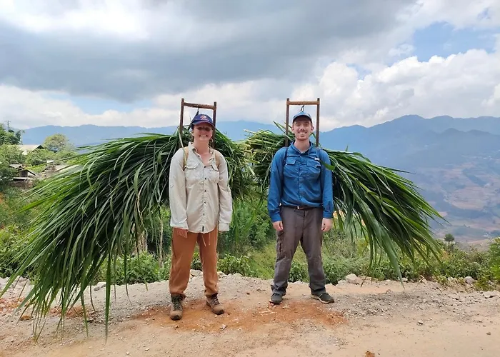 Mu Cang Chai Hostel