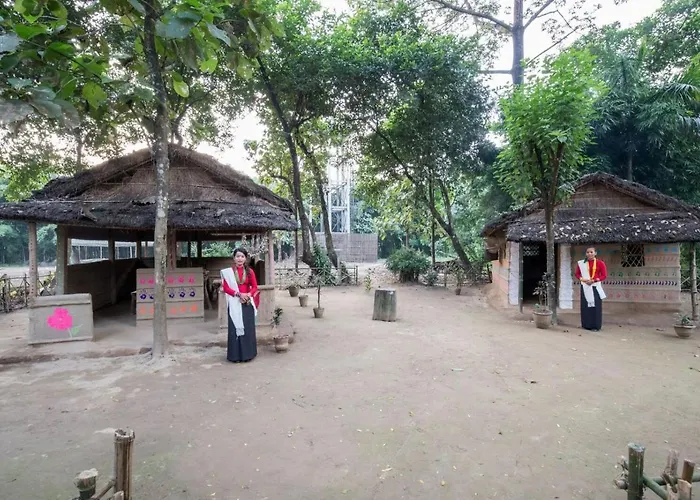 Jagatpur Lodge By Annapurna