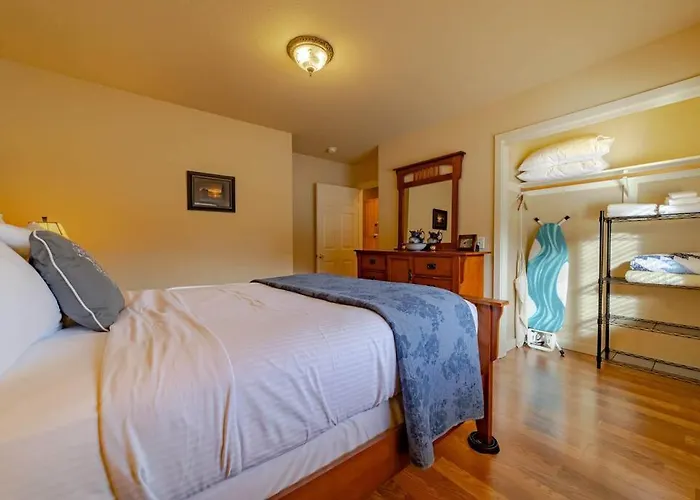 Elk Meadow Cabins 17A Gold Rush Suite