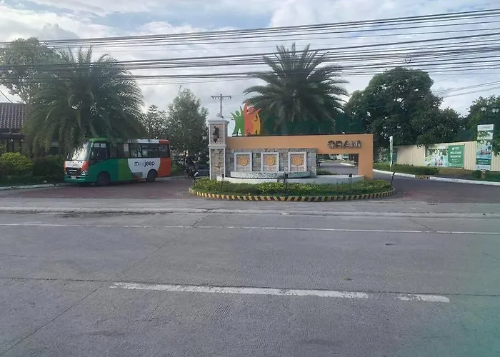 A Comfy Retreat In The Heart Of Orani, Bataan