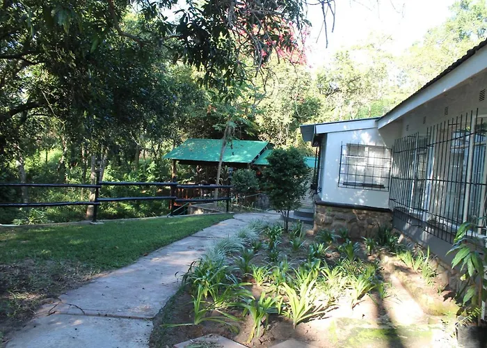 Bush Lilly Cottage