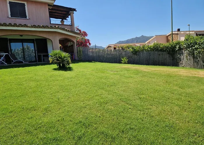 Villa isabel 2