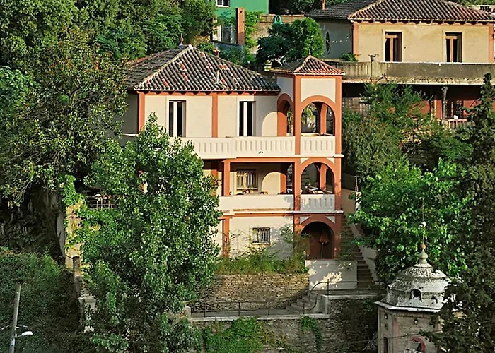Casa Belladona Barcelona
