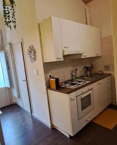 Central Rome Suite