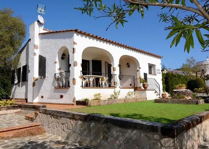 Casita Rosa