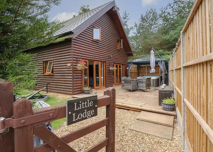 Little Lodge