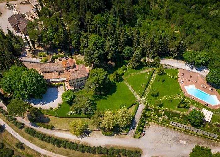 Il Castellaro Country House Perugia