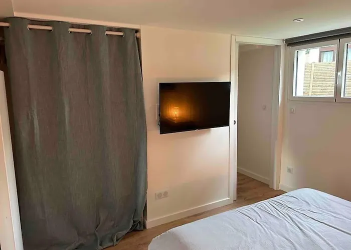 Logement Avec Piscine Privee Chauffee